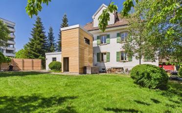 Einfamilienhaus 7 Zimmer - image - 1