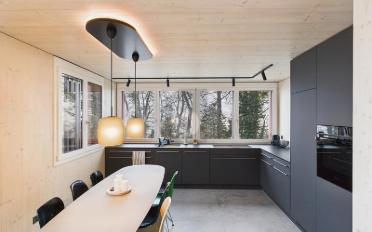 Einfamilienhaus 4.5 Zimmer - image - 2