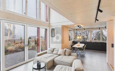 Einfamilienhaus 4.5 Zimmer - image - 3