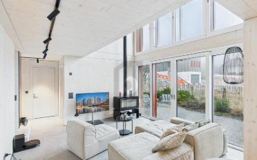 Einfamilienhaus 4.5 Zimmer - image - 1