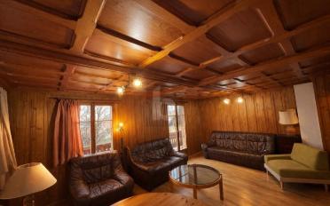 Chalet 7 rooms - image - 3