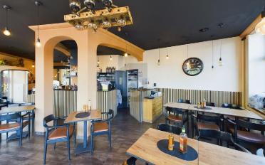 Restaurant - image - 1