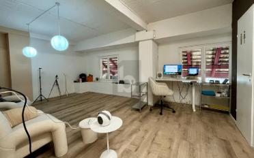Ladenfläche 2 Zimmer - image - 2