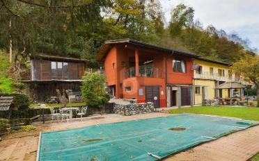 Einfamilienhaus 5.5 Zimmer - image - 2