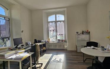Office 3.5 rooms - image - 1