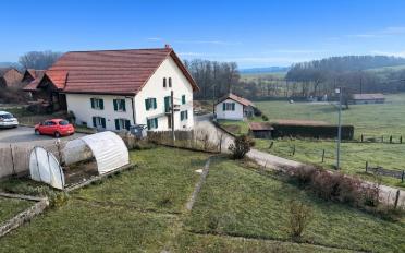 Farm house 5.5 rooms - image - 5