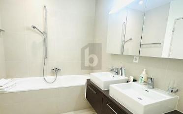 Furnished flat 2.5 rooms - image - 3