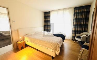 Furnished flat 2.5 rooms - image - 4
