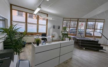 Büro 10 Zimmer - image - 1