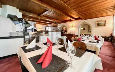 Restaurant 10 Zimmer - image - 2