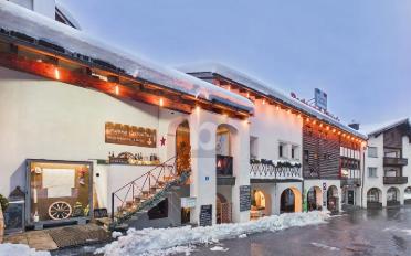 Restaurant 10 Zimmer - image - 1