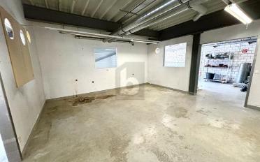 Industrieobjekt 4 Zimmer - image - 2