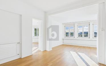 Büro 5.5 Zimmer - image - 2