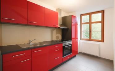 Immeuble mixte 41 pièces - image - 5