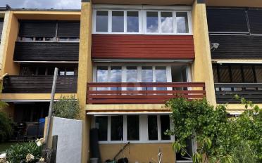 Maison contiguë 5.5 pièces - image - 3