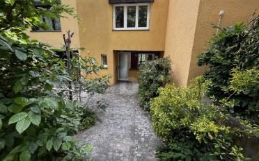 Maison contiguë 5.5 pièces - image - 2