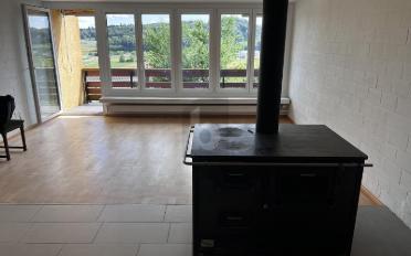 Maison contiguë 5.5 pièces - image - 5