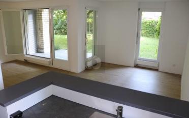Apartment 2.5 rooms - image - 5