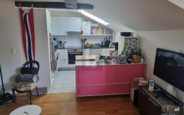 Möbl. Wohnobj. 4.5 Zimmer - image - 4
