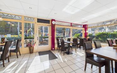Restaurant ein Zimmer - image - 2