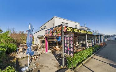 Restaurant ein Zimmer - image - 1