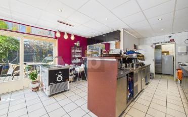 Restaurant ein Zimmer - image - 3