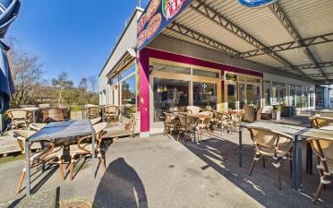 Restaurant ein Zimmer - image - 5