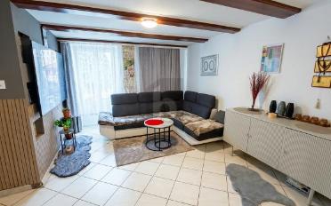 Gemischt genutzte Immobilie 10 Zimmer - image - 2
