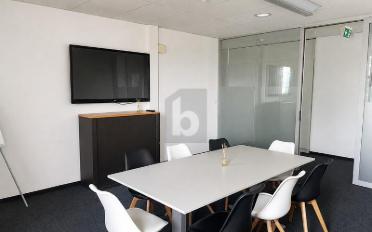 Office 5 rooms - image - 2
