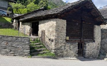 Chalet 3.5 pièces - image - 2