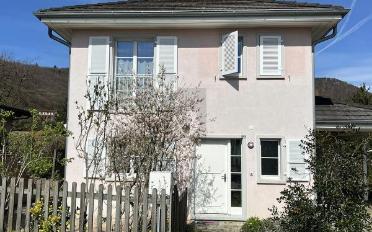 Einfamilienhaus 5.5 Zimmer - image - 1