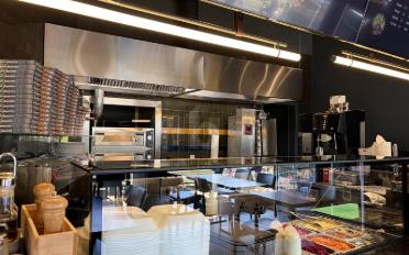 Restaurant 3.5 pièces - image - 2