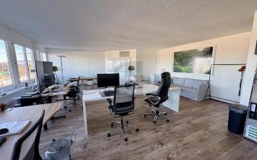 Bureau 1 pièce - image - 1