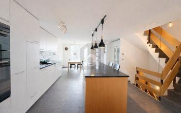 Reihenfamilienhaus 6.5 Zimmer - image - 2
