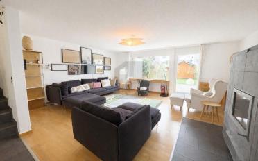 Reihenfamilienhaus 6.5 Zimmer - image - 3