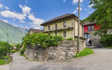 Einfamilienhaus 5 Zimmer - image - 1