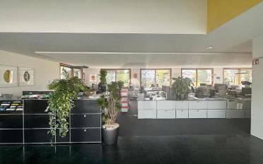 Bureau 4 pièces - image - 2
