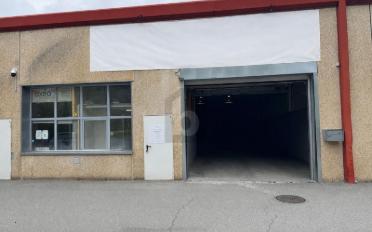Industrial object 2 rooms - image - 1