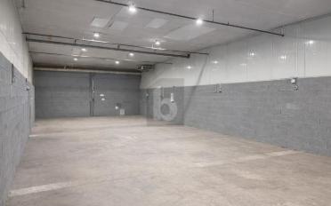 Industrial object 2 rooms - image - 2
