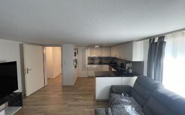 Apartment 3 rooms - image - 1
