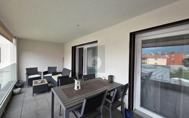 Apartment 3.5 rooms - image - 1