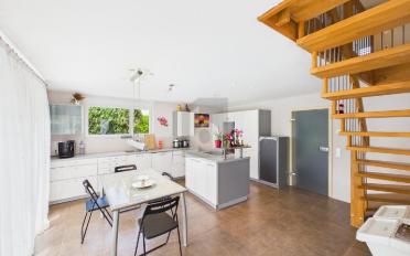 Maison 6.5 pièces - image - 3