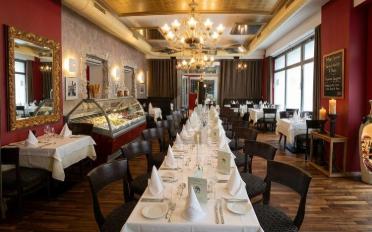 Restaurant - image - 1