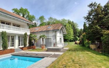 Bifamiliar house 3.5 rooms - image - 2