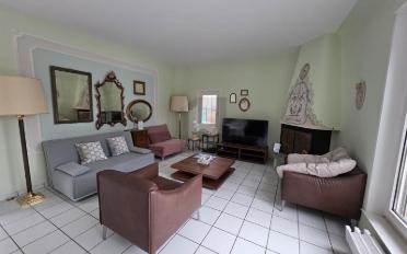 Möbl. Wohnobj. 4.5 Zimmer - image - 3