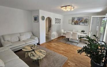 Row house 6.5 rooms - image - 3