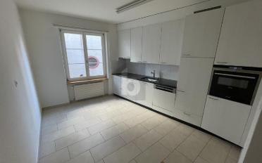 Apartment 4.5 rooms - image - 4
