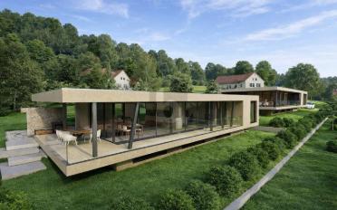 Single house 5.5 rooms - image - 1