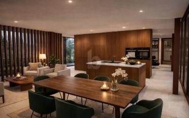 Single house 5.5 rooms - image - 3