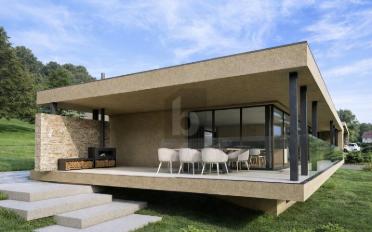 Single house 5.5 rooms - image - 5